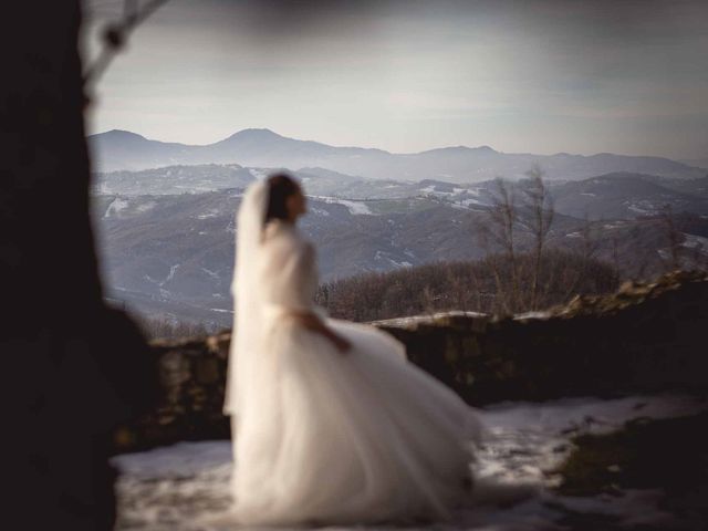 Il matrimonio di Giorgio e Anna a Reggio nell&apos;Emilia, Reggio Emilia 66