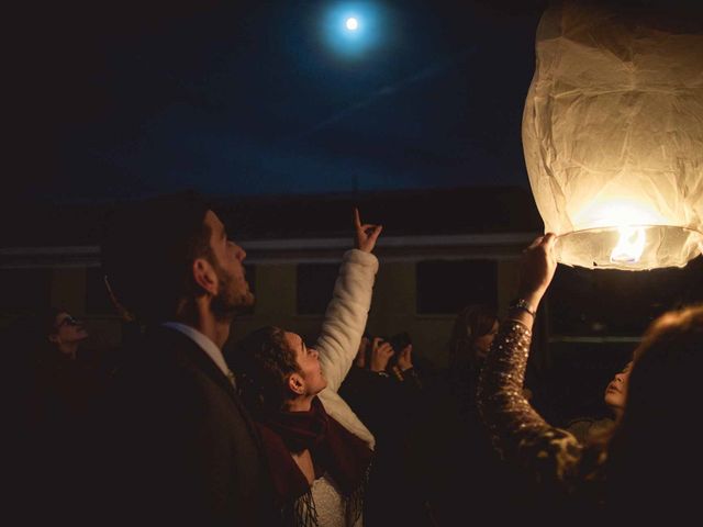 Il matrimonio di Giorgio e Anna a Reggio nell&apos;Emilia, Reggio Emilia 95