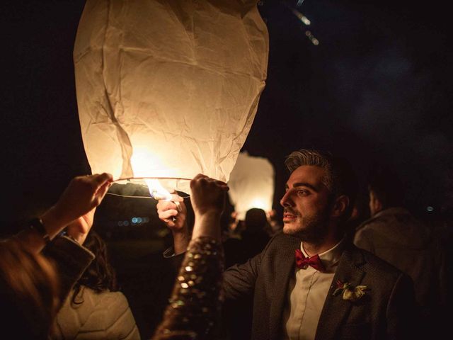 Il matrimonio di Giorgio e Anna a Reggio nell&apos;Emilia, Reggio Emilia 96