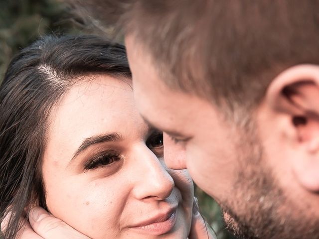 Il matrimonio di Emanuele e Elena a Borgosatollo, Brescia 199