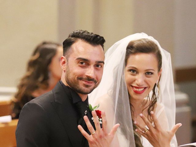 Il matrimonio di Raffaele e Sara a Maranello, Modena 6