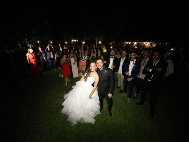 Il matrimonio di Raffaele e Sara a Maranello, Modena 16