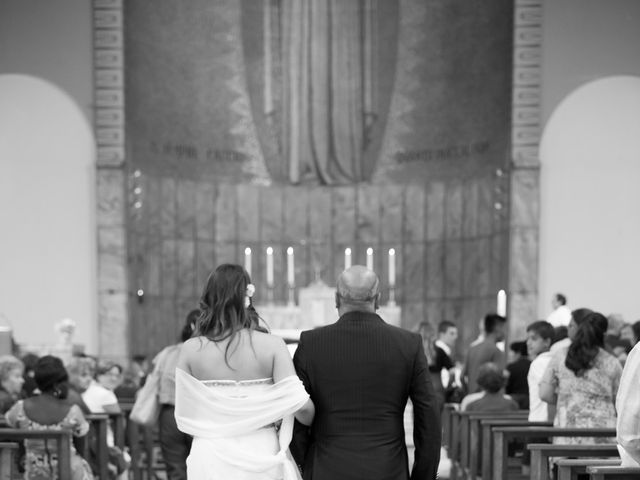 Il matrimonio di Giovanni e Graziella a Milano, Milano 11