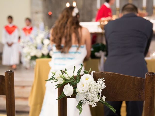 Il matrimonio di Giovanni e Graziella a Milano, Milano 24