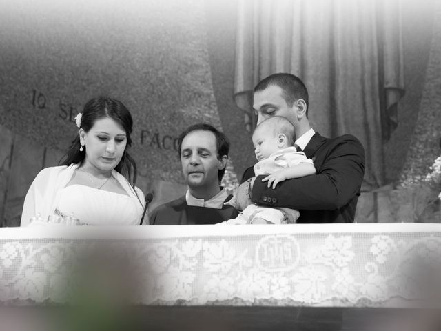 Il matrimonio di Giovanni e Graziella a Milano, Milano 14