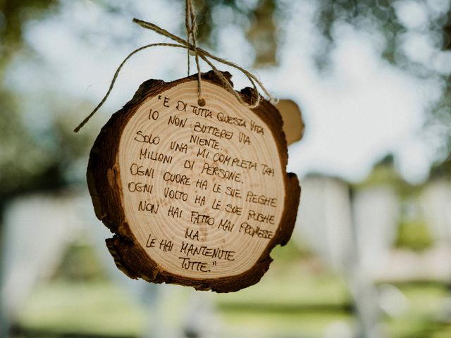 Il matrimonio di Antonella e Massimo a Mola di Bari, Bari 6