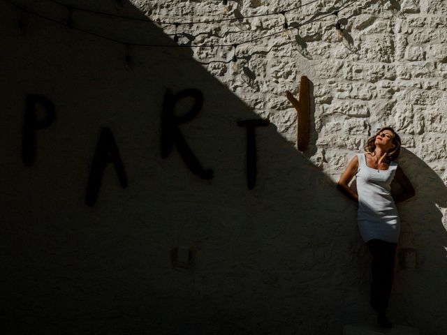 Il matrimonio di Antonella e Massimo a Mola di Bari, Bari 22