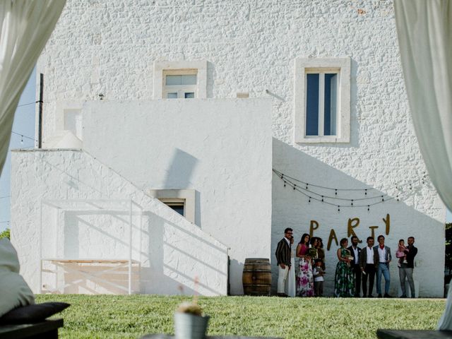 Il matrimonio di Antonella e Massimo a Mola di Bari, Bari 35