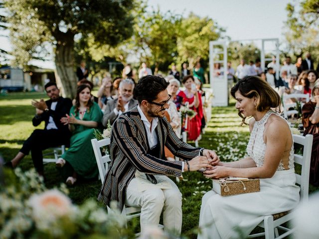 Il matrimonio di Antonella e Massimo a Mola di Bari, Bari 49