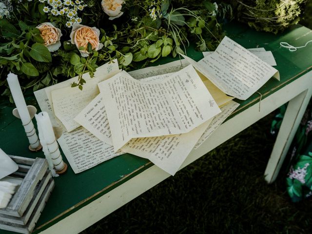 Il matrimonio di Antonella e Massimo a Mola di Bari, Bari 51