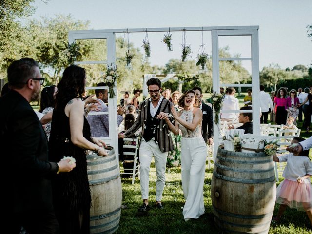 Il matrimonio di Antonella e Massimo a Mola di Bari, Bari 54