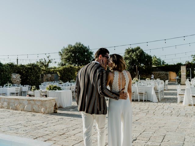 Il matrimonio di Antonella e Massimo a Mola di Bari, Bari 62