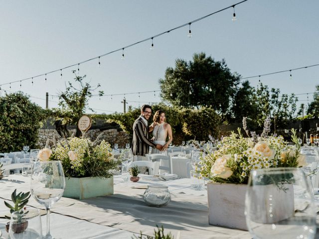 Il matrimonio di Antonella e Massimo a Mola di Bari, Bari 63