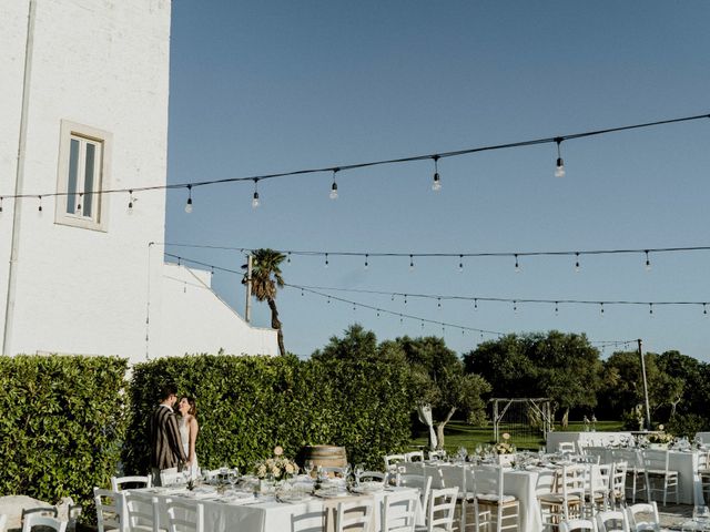 Il matrimonio di Antonella e Massimo a Mola di Bari, Bari 64