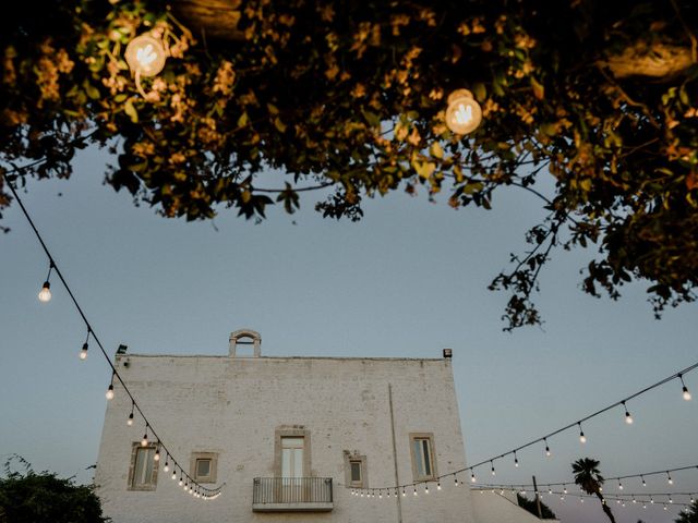 Il matrimonio di Antonella e Massimo a Mola di Bari, Bari 66