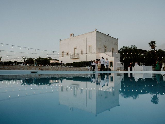 Il matrimonio di Antonella e Massimo a Mola di Bari, Bari 67