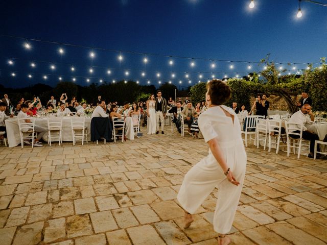 Il matrimonio di Antonella e Massimo a Mola di Bari, Bari 72