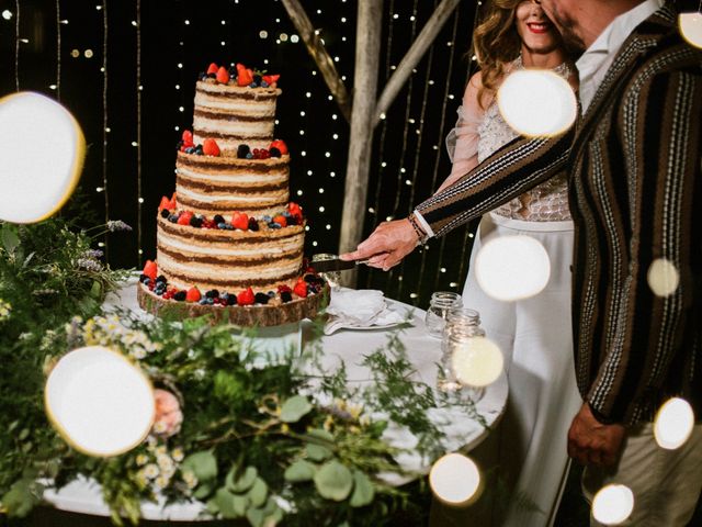 Il matrimonio di Antonella e Massimo a Mola di Bari, Bari 87