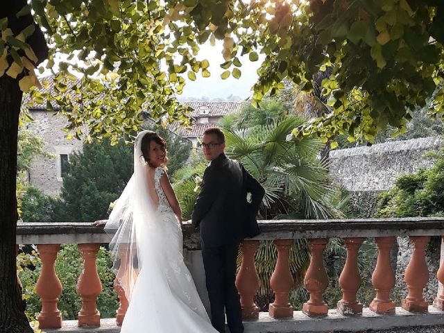 Il matrimonio di Marco e Ramona a Bairo, Torino 4