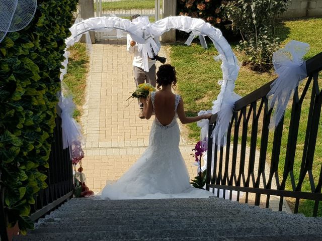 Il matrimonio di Marco e Ramona a Bairo, Torino 6