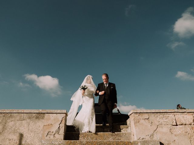 Il matrimonio di Luigi e Carmen a Noci, Bari 27