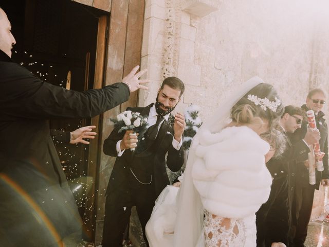 Il matrimonio di Luigi e Carmen a Noci, Bari 39