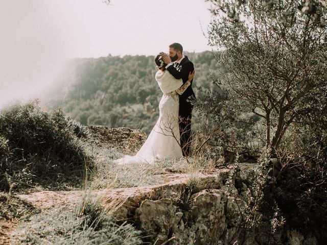 Il matrimonio di Luigi e Carmen a Noci, Bari 44