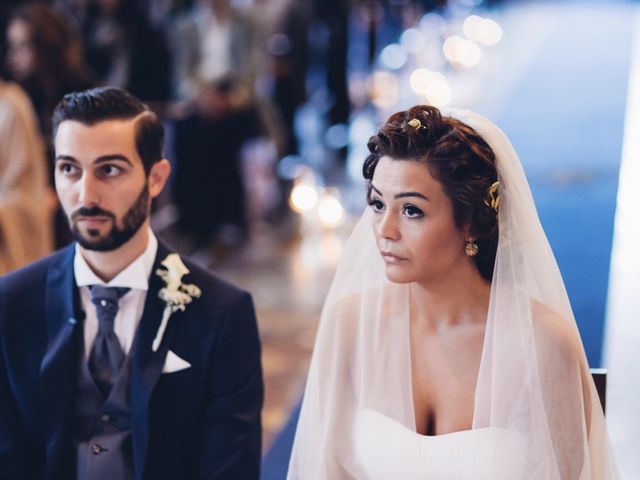 Il matrimonio di Andrea e Gersa a Belluno, Belluno 29