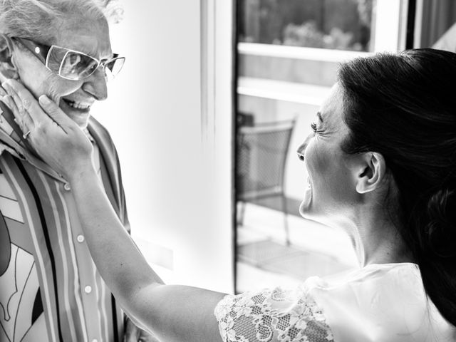 Il matrimonio di Alessandra e Paolo a Capaccio Paestum, Salerno 14