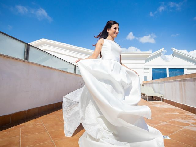 Il matrimonio di Alessandra e Paolo a Capaccio Paestum, Salerno 24