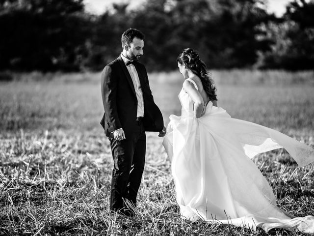 Il matrimonio di Alessandra e Paolo a Capaccio Paestum, Salerno 45