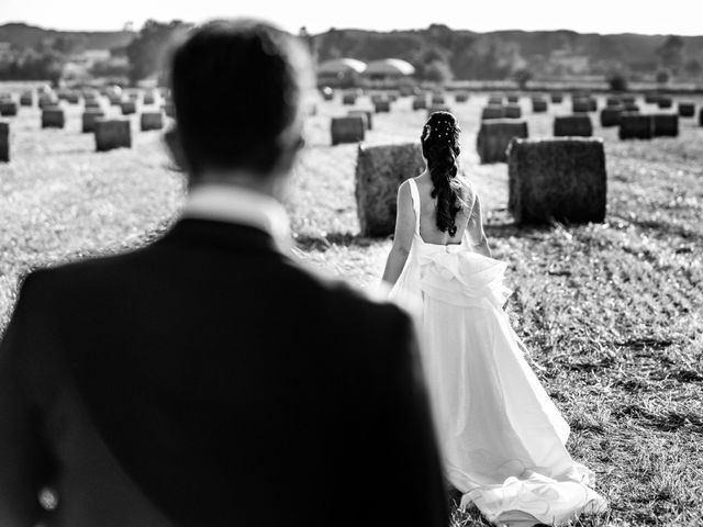 Il matrimonio di Alessandra e Paolo a Capaccio Paestum, Salerno 48