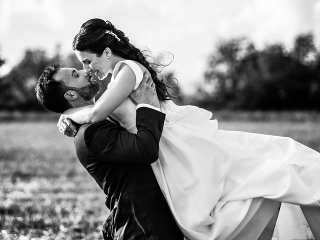 Il matrimonio di Alessandra e Paolo a Capaccio Paestum, Salerno 50