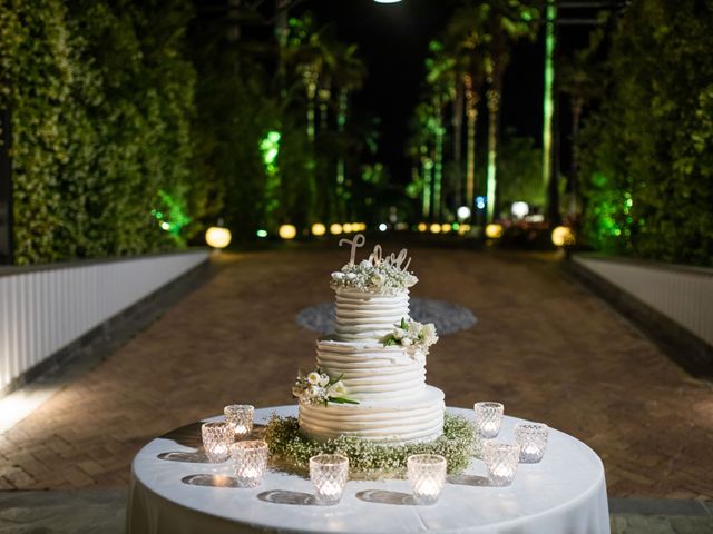 Il matrimonio di Alessandra e Paolo a Capaccio Paestum, Salerno 71