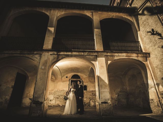 Il matrimonio di Andrea e Elisa a Mondovì, Cuneo 32