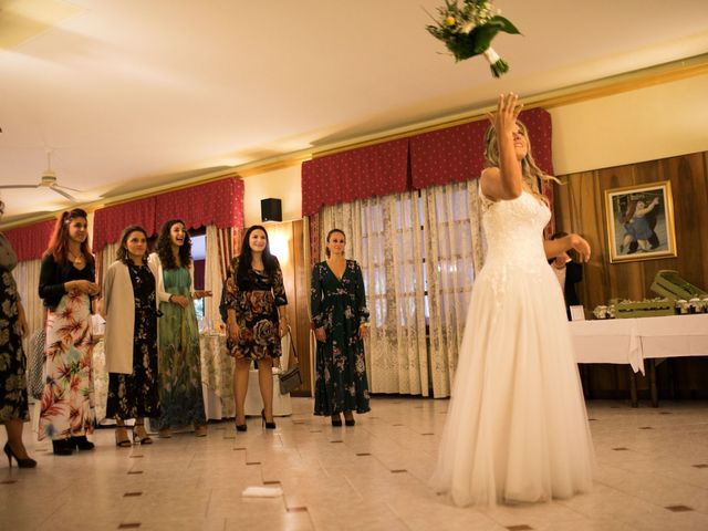 Il matrimonio di Andrea e Elisa a Mondovì, Cuneo 78