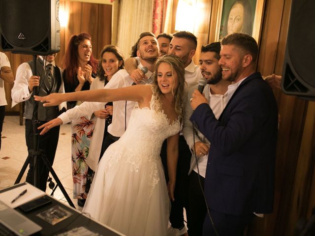 Il matrimonio di Andrea e Elisa a Mondovì, Cuneo 79