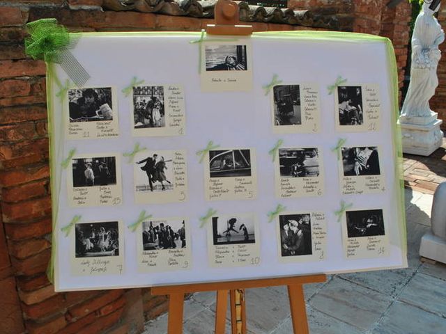 Il matrimonio di Simone e Roberta a Mantova, Mantova 2