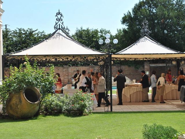 Il matrimonio di Simone e Roberta a Mantova, Mantova 3