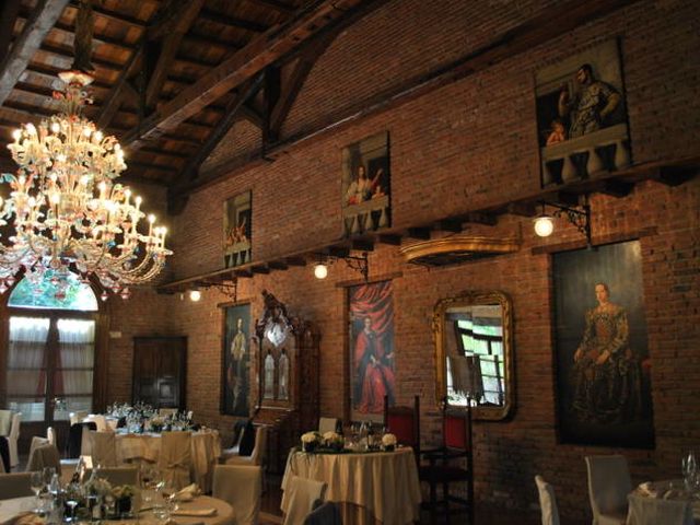 Il matrimonio di Simone e Roberta a Mantova, Mantova 6