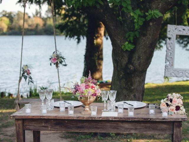 Il matrimonio di Nicolò e Sara a Gaggiano, Milano 24