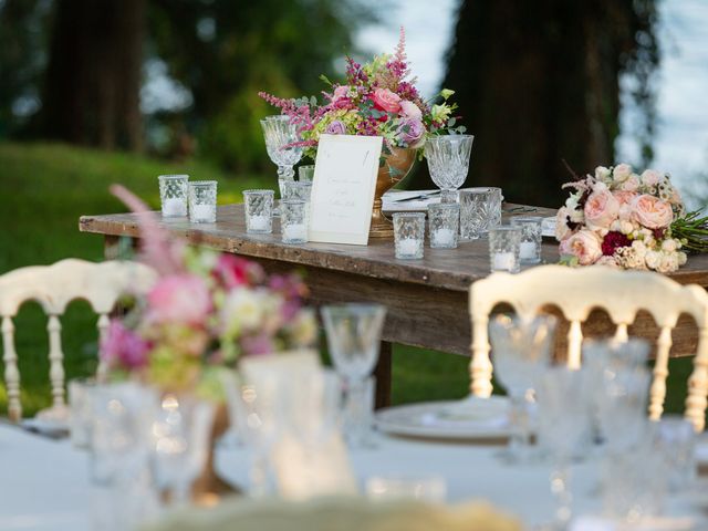 Il matrimonio di Nicolò e Sara a Gaggiano, Milano 30