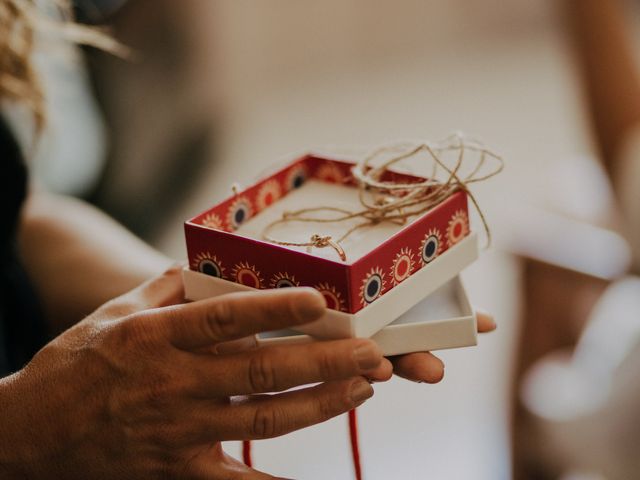 Il matrimonio di Carmelo e Giorgia a Brucoli, Siracusa 9