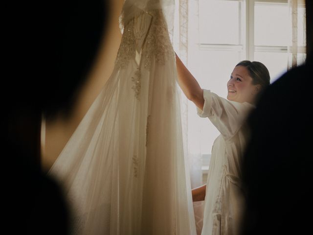 Il matrimonio di Carmelo e Giorgia a Brucoli, Siracusa 20