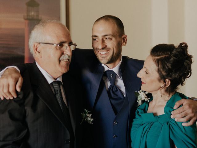 Il matrimonio di Carmelo e Giorgia a Brucoli, Siracusa 29