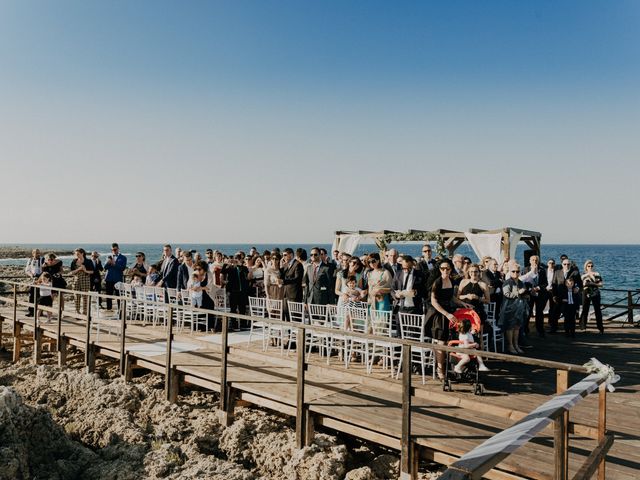 Il matrimonio di Carmelo e Giorgia a Brucoli, Siracusa 38