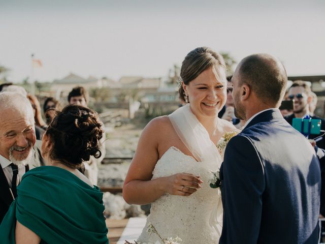 Il matrimonio di Carmelo e Giorgia a Brucoli, Siracusa 41