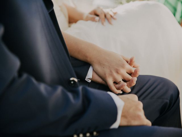 Il matrimonio di Carmelo e Giorgia a Brucoli, Siracusa 42