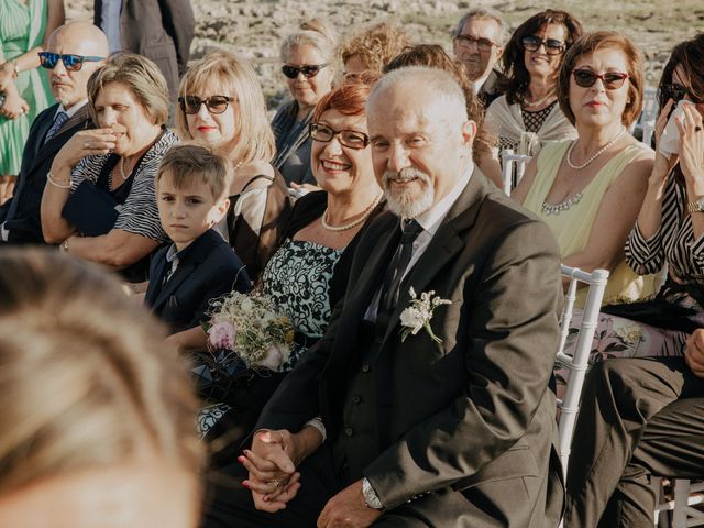 Il matrimonio di Carmelo e Giorgia a Brucoli, Siracusa 45