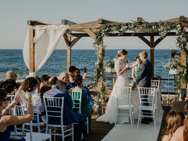 Il matrimonio di Carmelo e Giorgia a Brucoli, Siracusa 53